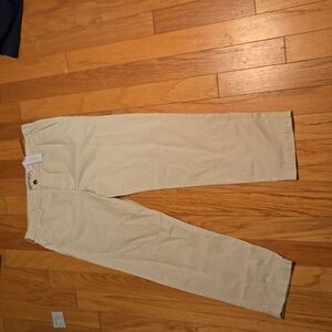 Brand New NWT Kelly Slater's OUTERKNOWN Chino Pants W 36" L 30"